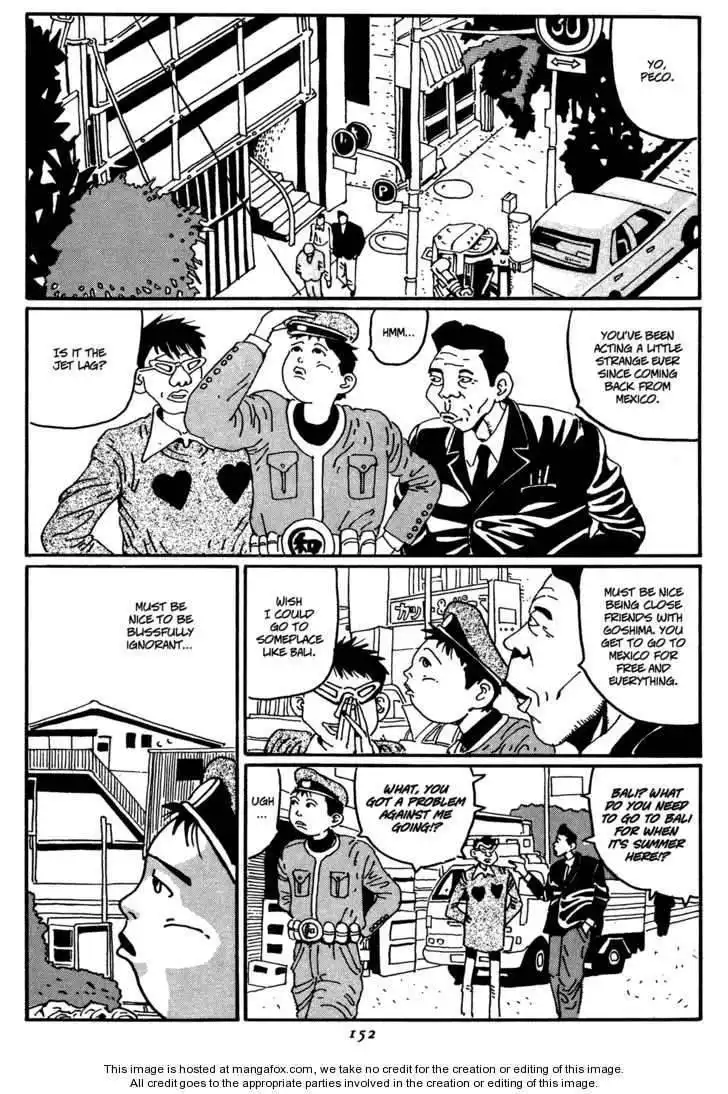 Zero Matsumoto Taiyo Chapter 8 6